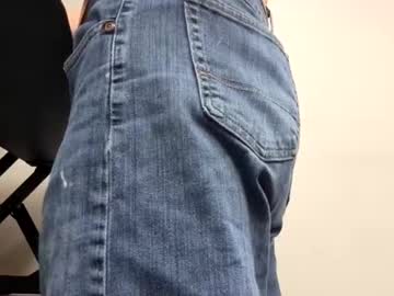 Theblessed1 August 06, 2025 Chaturbate stream image