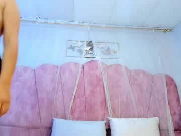 Annyeli_Bigtits August 06, 2025 Chaturbate stream image