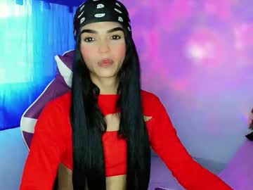 Dangeralana_Girl_X August 06, 2025 Chaturbate stream image