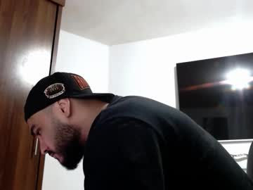 Eren_Smith August 06, 2025 Chaturbate stream image