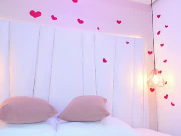 Hannapotther August 06, 2025 Chaturbate stream image