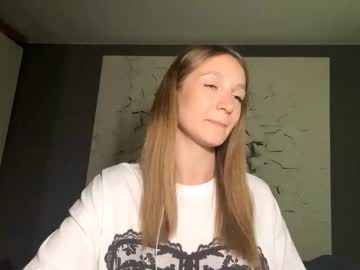 Ivettemcmurdie August 06, 2025 Chaturbate stream image