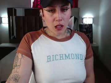 Lena_Collen August 06, 2025 Chaturbate stream image