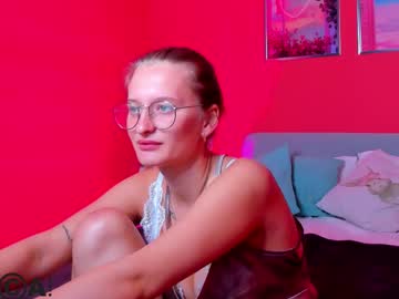 Maryyy_May August 06, 2025 Chaturbate stream image