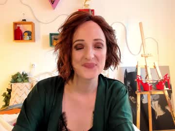 Rubysiens August 06, 2025 Chaturbate stream image
