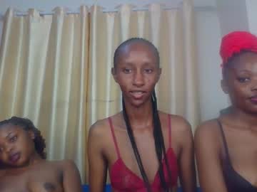 Vanila_Vixen August 06, 2025 Chaturbate stream image