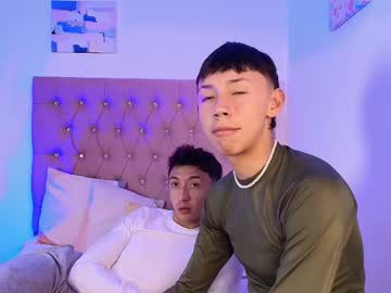 Andy_The_Boy August 06, 2025 Chaturbate stream image
