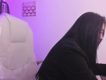 Baby_Sunset_ August 06, 2025 Chaturbate stream image