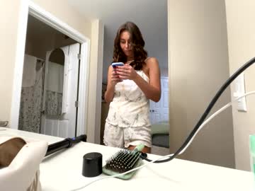 Calicambri August 06, 2025 Chaturbate stream image