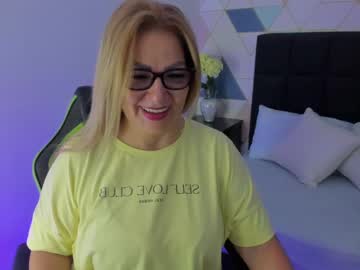 Gisela27 August 06, 2025 Chaturbate stream image