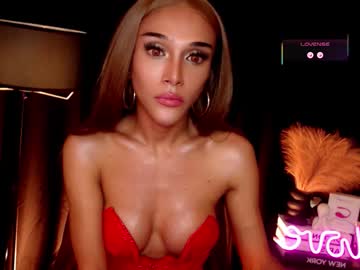 Horny_Ayahh August 06, 2025 Chaturbate stream image