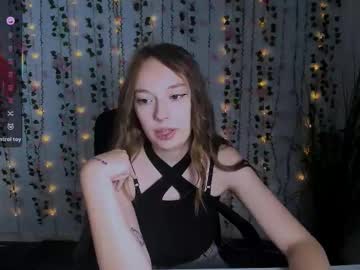 Jina_Toys August 06, 2025 Chaturbate stream image