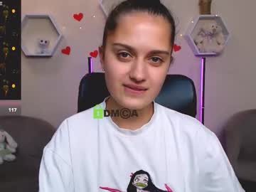 Talia_Seduce August 06, 2025 Chaturbate stream image