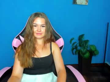 Tinaswetty August 06, 2025 Chaturbate stream image