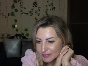 Baby_Lola9 August 06, 2025 Chaturbate stream image