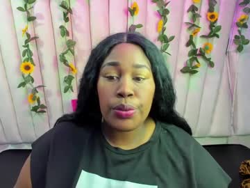 Bloom_B August 06, 2025 Chaturbate stream image