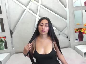 Gabriela_Hott_ August 06, 2025 Chaturbate stream image