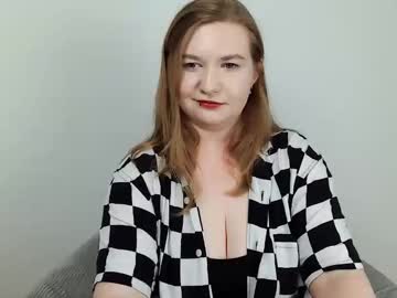 Glamorousnikki August 06, 2025 Chaturbate stream image