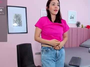 Irina_Flower August 06, 2025 Chaturbate stream image