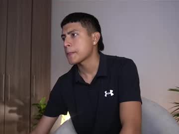 Jeyk_Prada August 06, 2025 Chaturbate stream image