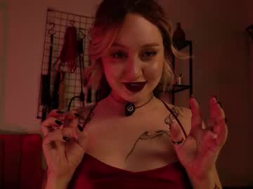 Koracrosbie August 06, 2025 Chaturbate stream image