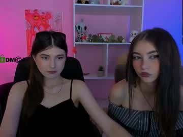 Lissa_Night August 06, 2025 Chaturbate stream image