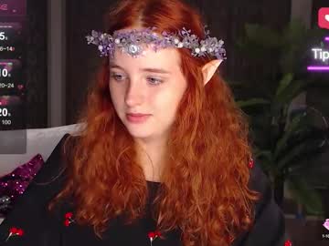 Lunasweeti August 06, 2025 Chaturbate stream image
