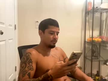 Miamiclos1 August 06, 2025 Chaturbate stream image