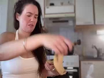 Milkandhoneylullabies August 06, 2025 Chaturbate stream image