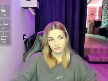 Sandy_Belle88 August 06, 2025 Chaturbate stream image