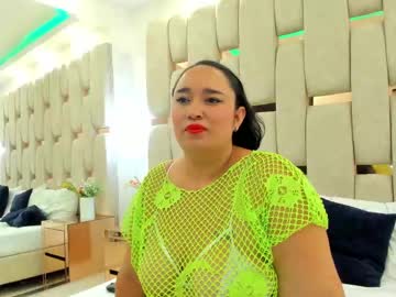 Susan_Cortes_ August 06, 2025 Chaturbate stream image