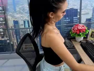 Vanesa_19_ August 06, 2025 Chaturbate stream image