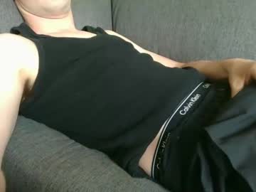 18chillin August 06, 2025 Chaturbate stream image