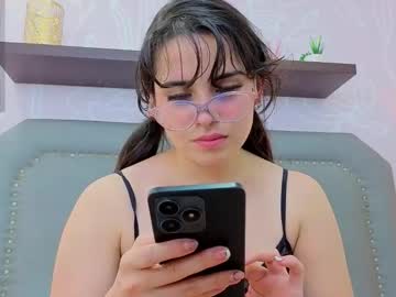 Angelica_Dymond August 06, 2025 Chaturbate stream image