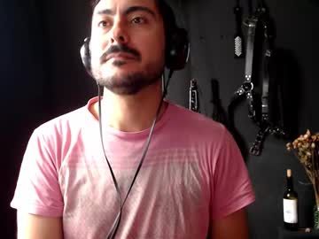 Anubis_Follower August 06, 2025 Chaturbate stream image