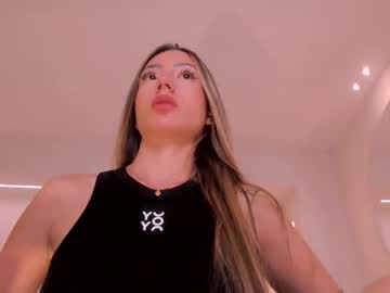 Jasminefox_ August 06, 2025 Chaturbate stream image