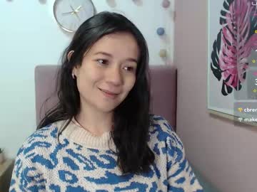 Lanna_Mills August 06, 2025 Chaturbate stream image