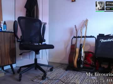 Leah_Lust_ August 06, 2025 Chaturbate stream image
