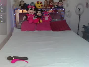 Mariajose2015 August 06, 2025 Chaturbate stream image