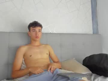Mathew_Lee7 August 06, 2025 Chaturbate stream image