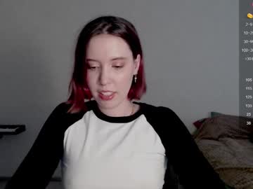 Ruby_Flame August 06, 2025 Chaturbate stream image
