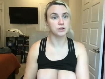 Stacymelons August 06, 2025 Chaturbate stream image
