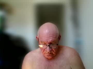 Stevejons47 August 06, 2025 Chaturbate stream image