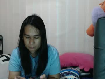 Tshotsylvana143 stream photo from August 06, 2025