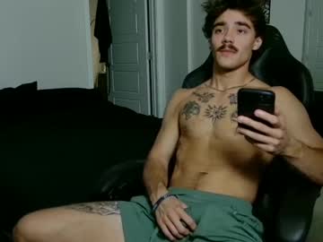 Aries_Pov August 06, 2025 Chaturbate stream image