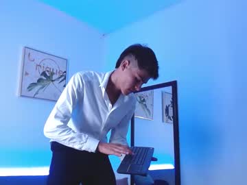 Big_Saam1 August 06, 2025 Chaturbate stream image