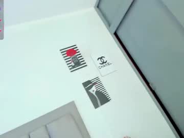 Danna_Evanss August 06, 2025 Chaturbate stream image