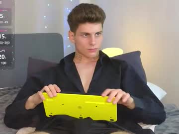 _Fred1_ August 06, 2025 Chaturbate stream image