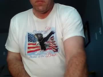 Hard4you6921 August 06, 2025 Chaturbate stream image