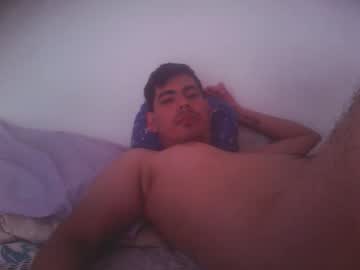 Haronhot August 06, 2025 Chaturbate stream image